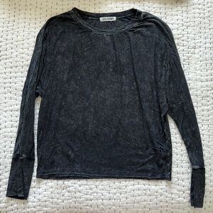 Joah Brown Longsleeve